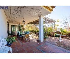 Chalet en Venta en Cascajares de la Sierra, Granada