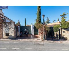 Chalet en Venta en Cascajares de la Sierra, Granada