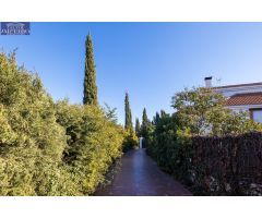 Chalet en Venta en Cascajares de la Sierra, Granada