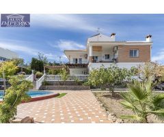CHALET EN GOJAR