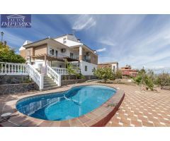 CHALET EN GOJAR