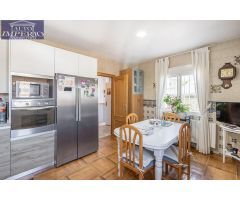 CHALET EN GOJAR