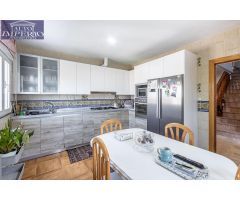 CHALET EN GOJAR