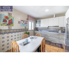 CHALET EN GOJAR