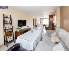 SALE A LA VENTA UNA FANTASTICA VIVIENDA UNIFAMILIAR PAREADA