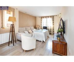 SALE A LA VENTA UNA FANTASTICA VIVIENDA UNIFAMILIAR PAREADA