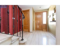 SALE A LA VENTA UNA FANTASTICA VIVIENDA UNIFAMILIAR PAREADA