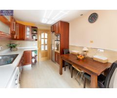 SALE A LA VENTA UNA FANTASTICA VIVIENDA UNIFAMILIAR PAREADA