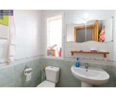 Estupenda casa en churriana