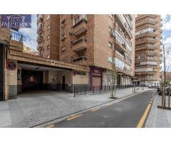 Plaza de Garaje en Arabial