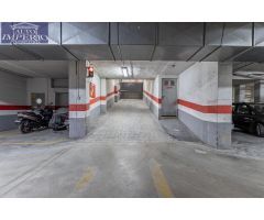 Plaza de Garaje en Arabial