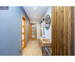 ???? Ático Dúplex Reformado con Terraza de Ensueño en Armilla