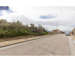 Terreno urbano de 1600 metros unifamiliar para realizar hasta 6 viviendas