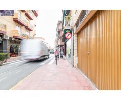 Oportunidad única: Local comercial en pleno centro de Peligros