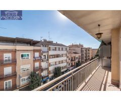 PISO EN GUADIX