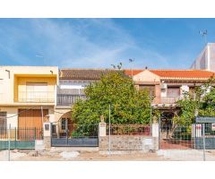 SE VENDE CASA EN DÚRCAL