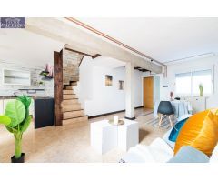 Encantadora casa en venta en Peligros