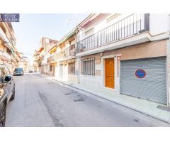 Encantadora casa en venta en Peligros