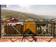Apartamento en Sierra Nevada con Garaje y taquilla.