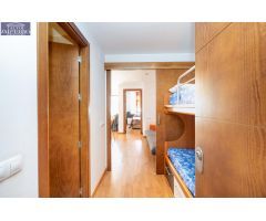 Apartamento en Sierra Nevada con Garaje y taquilla.