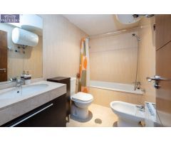 Apartamento en Sierra Nevada con Garaje y taquilla.
