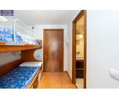 Apartamento en Sierra Nevada con Garaje y taquilla.