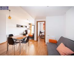 Apartamento en Sierra Nevada con Garaje y taquilla.