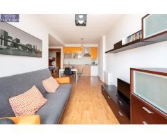 Apartamento en Sierra Nevada con Garaje y taquilla.
