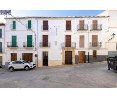UN RINCON CON ALMA EN ALHAMA DE GRANADA