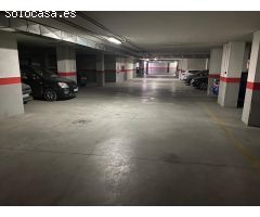 Plaza de garaje en alquiler en la mejor ubicación de Churriana