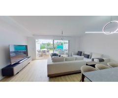 CASA A ESTRENAR EN GAVÁ MAR!