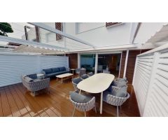 CASA A ESTRENAR EN GAVÁ MAR!