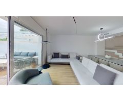 CASA A ESTRENAR EN GAVÁ MAR!