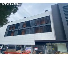 PISO DE 3 HABITACIONES EN EDIFICIO RECIÉN REFORMADO