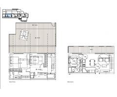 DÚPLEX DE 3 HABITACIONES EN EDIFICIO RECIÉN REFORMADO