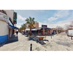 Oportunidad de Traspaso: Bar-Cafetería en Castelldefels Playa