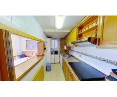 PISO EN VENTA EN GAVA MARÍTIMO