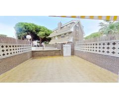 Casa adosada en venta en Calle 19
