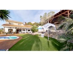 FANTASTICA CASA EN VENTA EN OLIVELLA