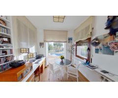 FANTASTICA CASA EN VENTA EN OLIVELLA
