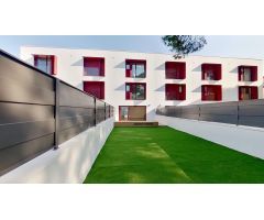 Casa adosada independiente en venta calle 15 7