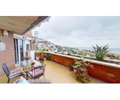 Dúplex en venta en Passatge dels Pins Melis
