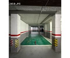 PLAZA DE PARKING EN ALQUILER EN GAVÀ MAR