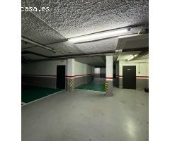PLAZA DE PARKING EN ALQUILER EN GAVÀ MAR