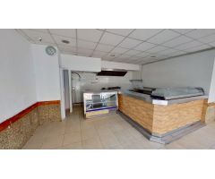 Local en alquiler en Castelldefels Playa