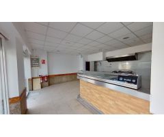 Local en alquiler en Castelldefels Playa