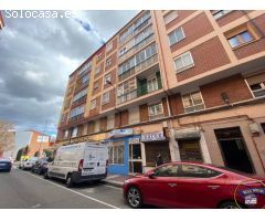 SE VENDE PISO PARA REFORMAR EN EL BARRIO DELICIAS (VALLADOLID)