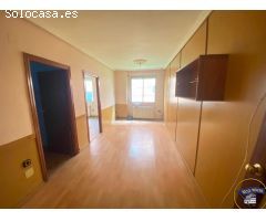 SE VENDE PISO PARA REFORMAR EN EL BARRIO DELICIAS (VALLADOLID)