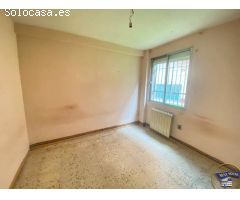 SE VENDE PISO PARA REFORMAR EN EL BARRIO DELICIAS (VALLADOLID)