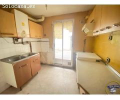 SE VENDE PISO PARA REFORMAR EN EL BARRIO DELICIAS (VALLADOLID)